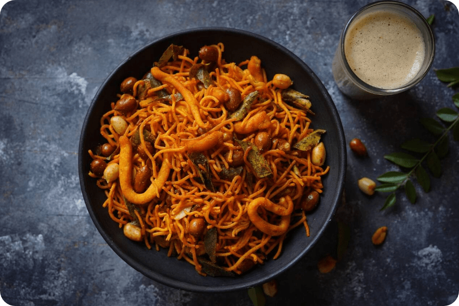Kerala Traditional Food